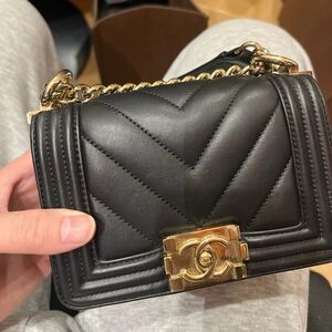 Chanel Women Pre-Loved Bag Very Good Condition